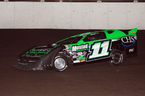 2012 A 11 CODY SKYTLAND 912A