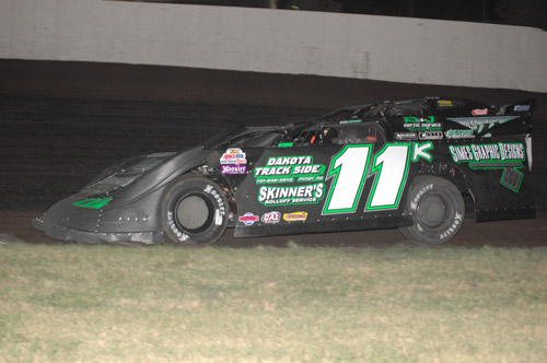 2012 A 11 JEREMY KELLER 912