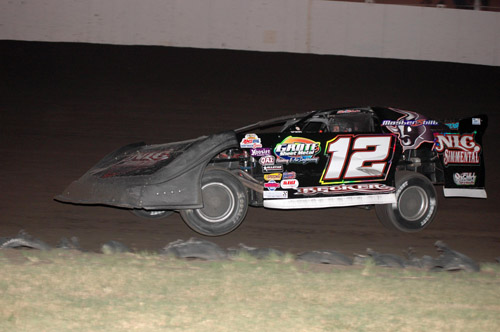 2012 A 12 CHAD BECKER 912A