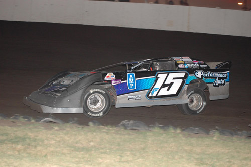 2012 A 15 JUSTIN FEGERS 912