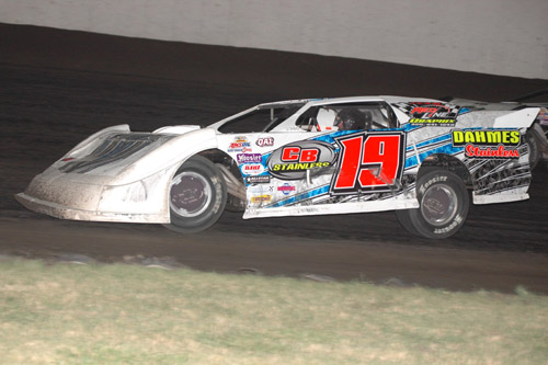 2012 A 19 BREDE 912