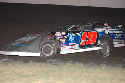 2012 A 19 MARSHALL FEGERS 912
