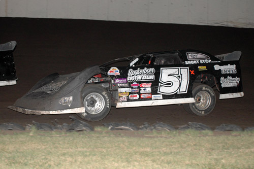 2012 A 51 NATE BEYENHOFF 912