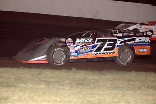2012 A 73 ZACH JOHNSON 912