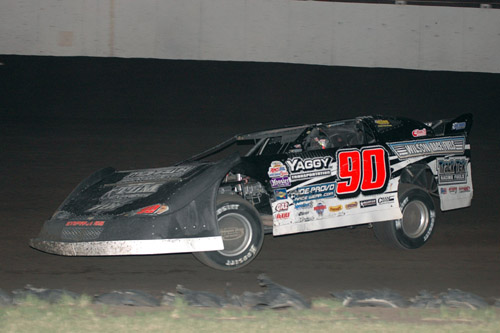 2012 A 90 LANCE MATTHEES 912