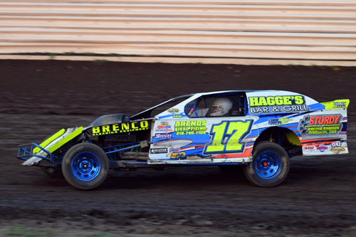 2012 M 17 RICH PAVLICEK 912