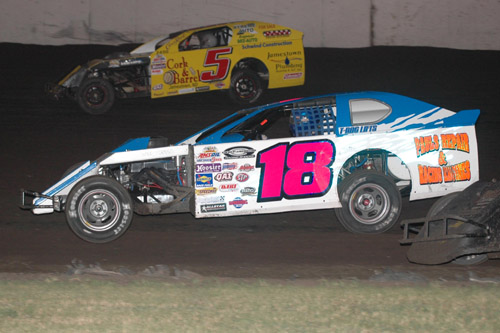 2012 M 18 TONY LEIKER 912
