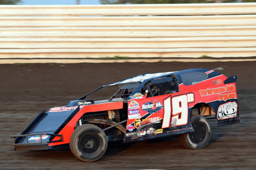 2012 M 19 CODY SKYTLAND 912A