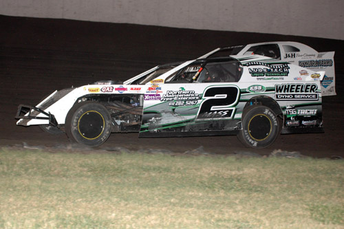 2012 M 2 DAVE MASS 912