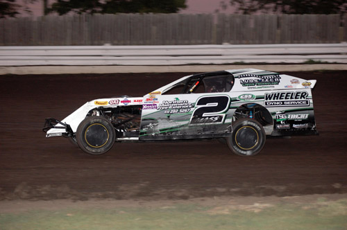 2012 M 2 DAVE MASS 912A