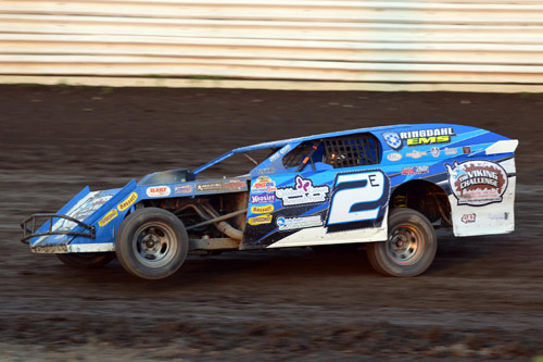 2012 M 2 JOSH EBERHARDT 912A