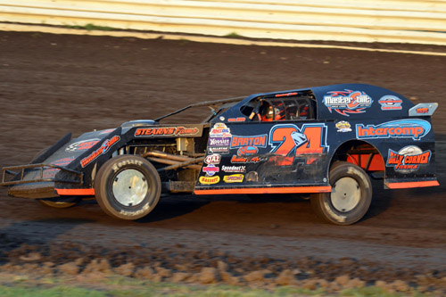 2012 M 24 MIKE STEARNS 912