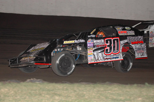 2012 M 30 MATT LEER 912A