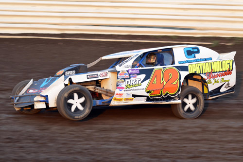 2012 M 42 CHAUN PETERSON 912