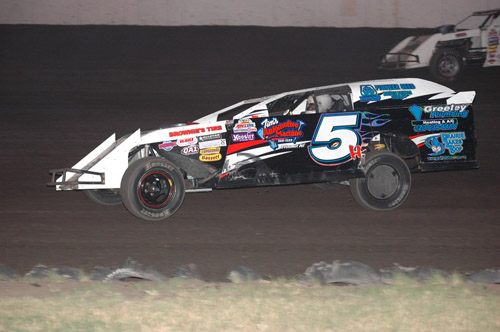 2012 M 5 BRETT HOIUM 912