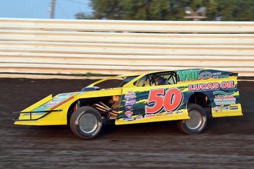 2012 M 50 JEFF WILDUNG 912A