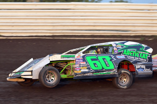2012 M 60 DAN EBERT 912