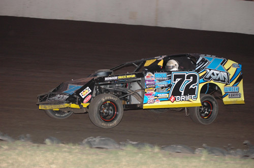2012 M 72 TYLER LIMOGES 912