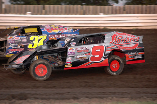 2012 M 9 DON EISCHENS 912A
