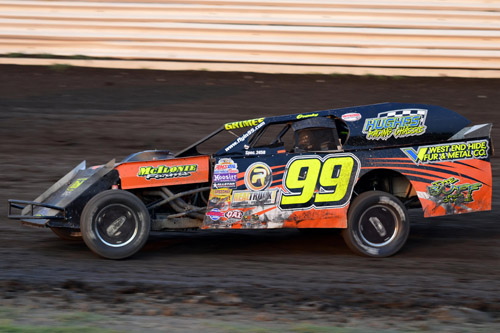 2012 M 99 JASON GRIMES 912