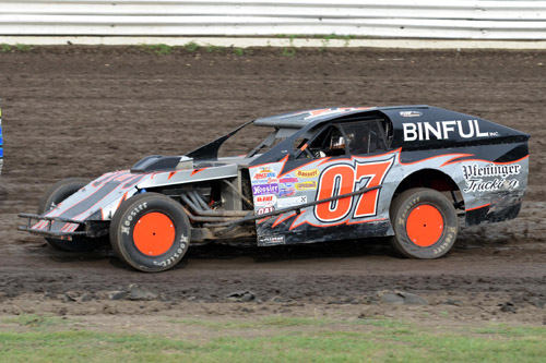 2012 MW 07 JASON HOFFMAN 912