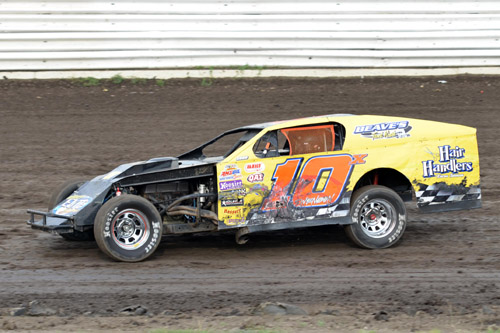 2012 MW 10 BLAKE SWENSON 912