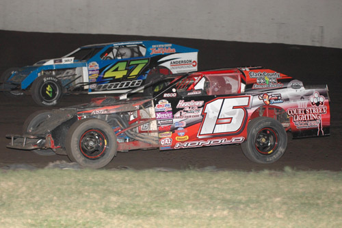 2012 MW 15 TONY KONOLD 912
