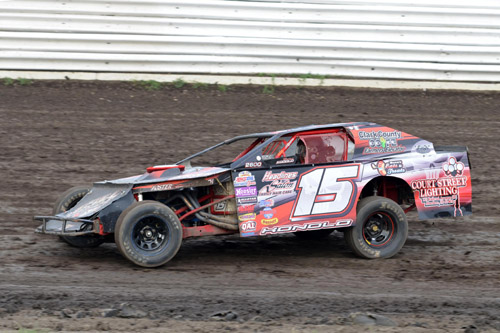 2012 MW 15 TONY KONOLD 912A