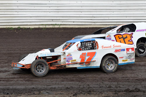 2012 MW 17 CHRIS LEEK 912A