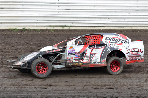 2012 MW 17 SCOTT HINRICHS 912