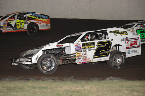 2012 MW 2 RUSTY KOLLMAN 912
