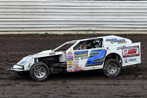 2012 MW 2 RUSTY KOLLMAN 912A