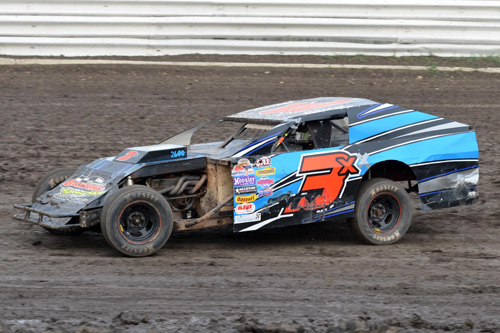 2012 MW 3 KERRY HALOPKA 912