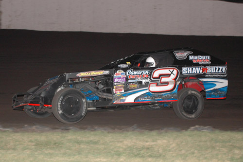 2012 MW 3 RYAN VILTZ 912