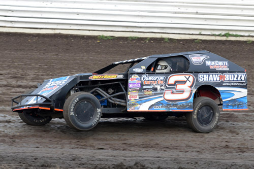 2012 MW 3 RYAN VILTZ 912A