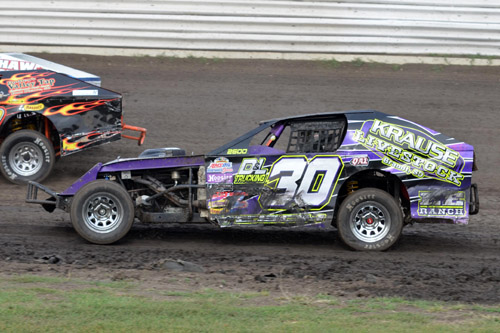 2012 MW 30 DJ TESCH 912A