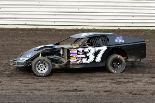 2012 MW 37 MATT BARBER 912A