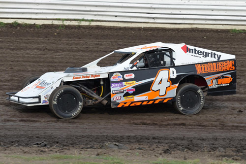 2012 MW 4 DARIN HAUFF 912A