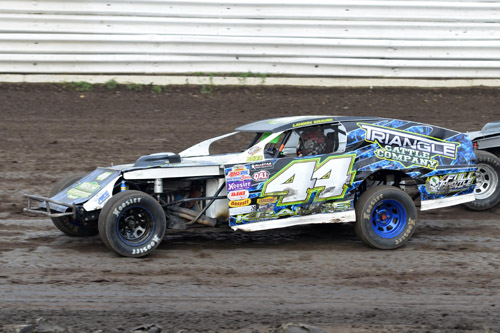 2012 MW 44 LANDON KRAUSE 912