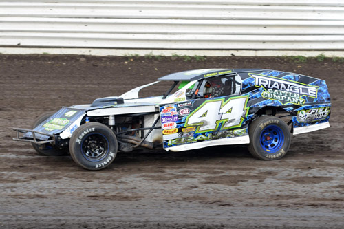 2012 MW 44 LANDON KRAUSE 912A