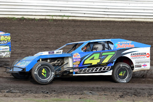 2012 MW 47 DANNY VANG 912