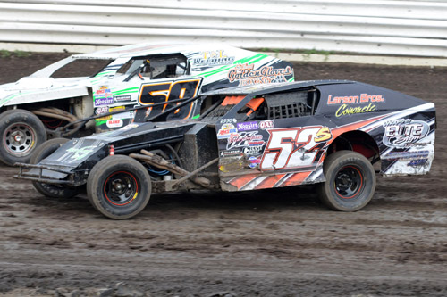 2012 MW 52 RYAN SCHMITT 912