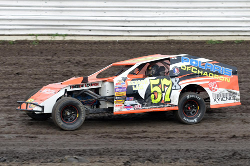 2012 MW 57 CHAD HORST 912A