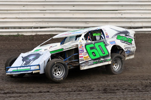 2012 MW 60 DAN EBERT 912