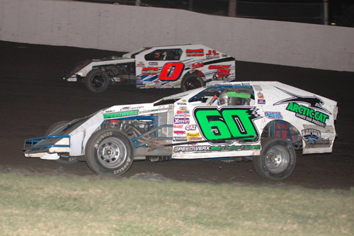2012 MW 60 DAN EBERT 912A