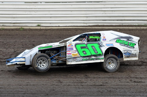 2012 MW 60 DAN EBERT 912B