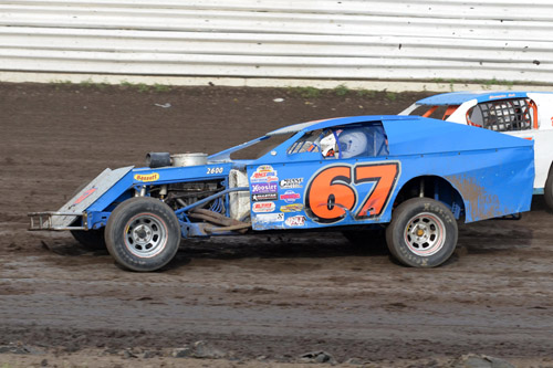 2012 MW 67 REX CONRAD 912