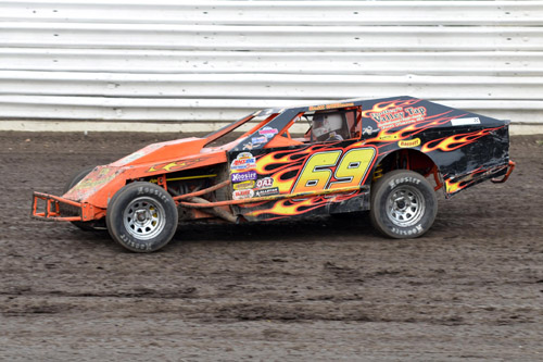 2012 MW 69 BRITT WILLIAMS 912