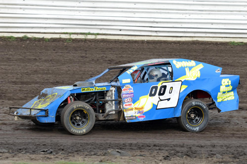 2012 MW 9 BRADLEY SHERIDAN 912