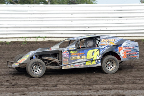 2012 MW 9 DOUG SONGER 912